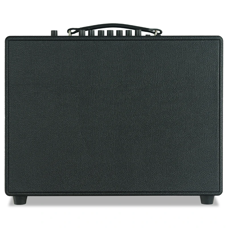 Good Selling High Quality Portable 8 Inch Black Woofer Bluetooth Speaker For Party