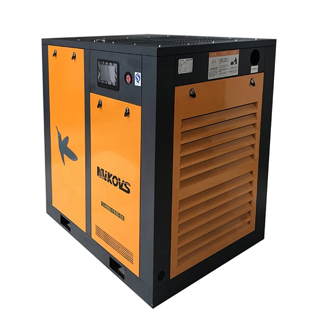 Hot Sales 7.5kw 15kw 22KW Compressor Screw Air Screw Compressor Factory Custom Compressor Manufacturer