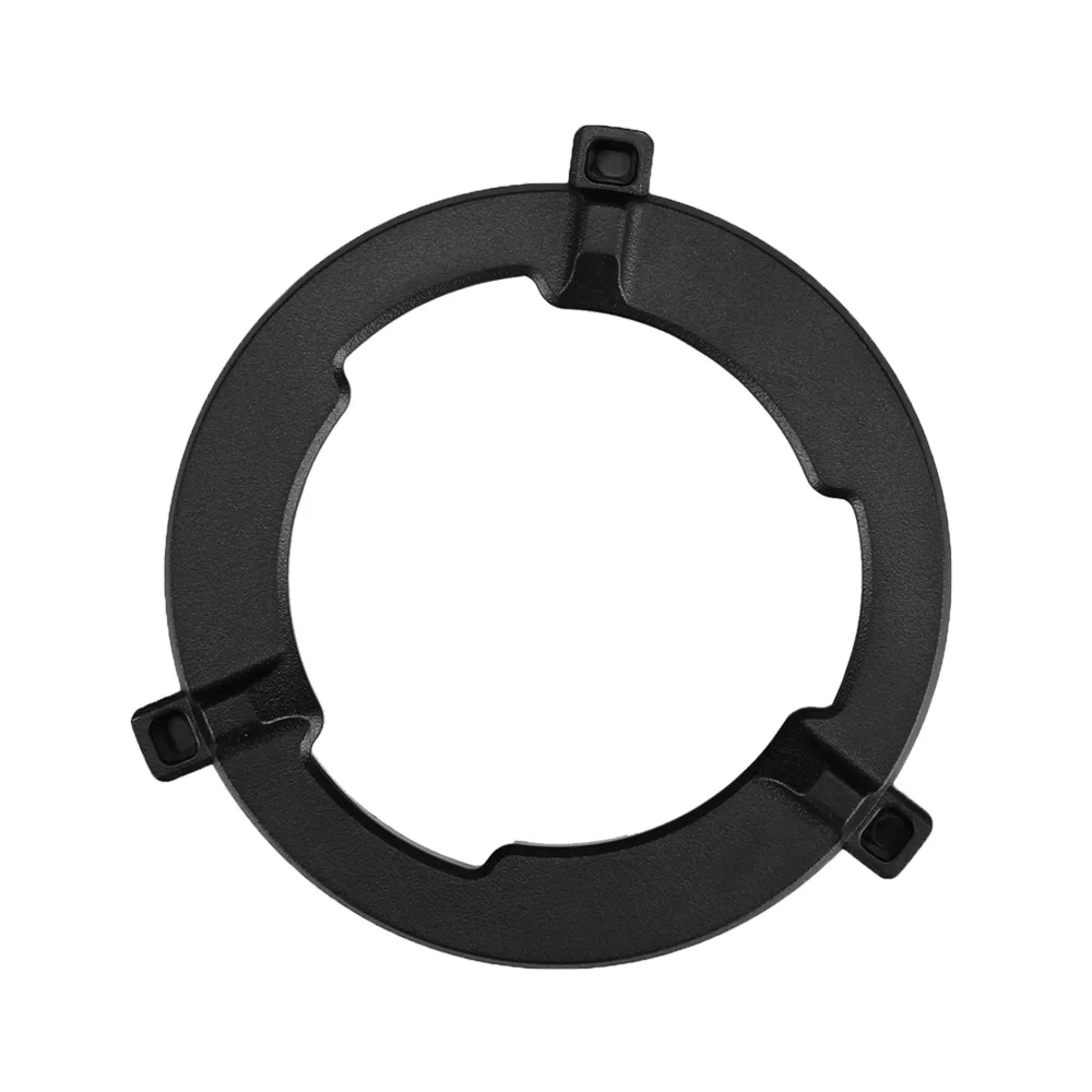 Godox Bowens Mount AD-CS Adapter Fixed Ring for Godox AD600B AD600BM for Godox AD-H600B AD-H1200B Portable Flash Head