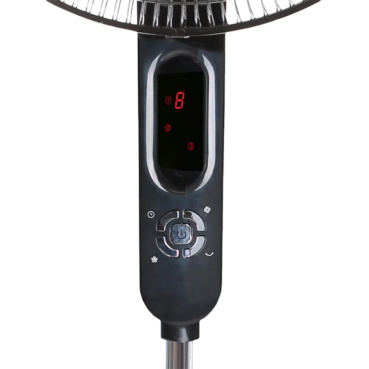 Floor 16 inch motor electric   stand fan 18 inch electric fan cheap price low industrial floor luxury sound  fansedge