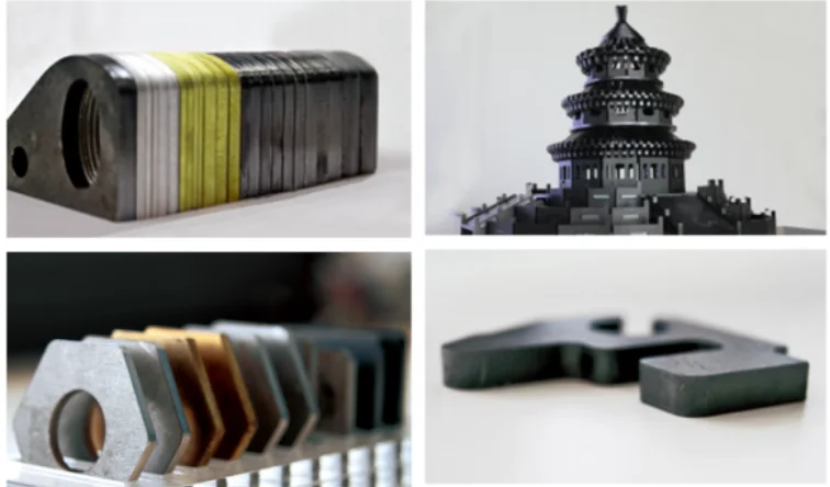 High quality carbon iron aluminum metal stainless steel cutting 1000w 1500w 2000w 3kw cnc fiber laser cutting machine