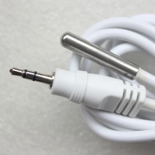 Waterproof DS18b20 Digital Temperature Probe