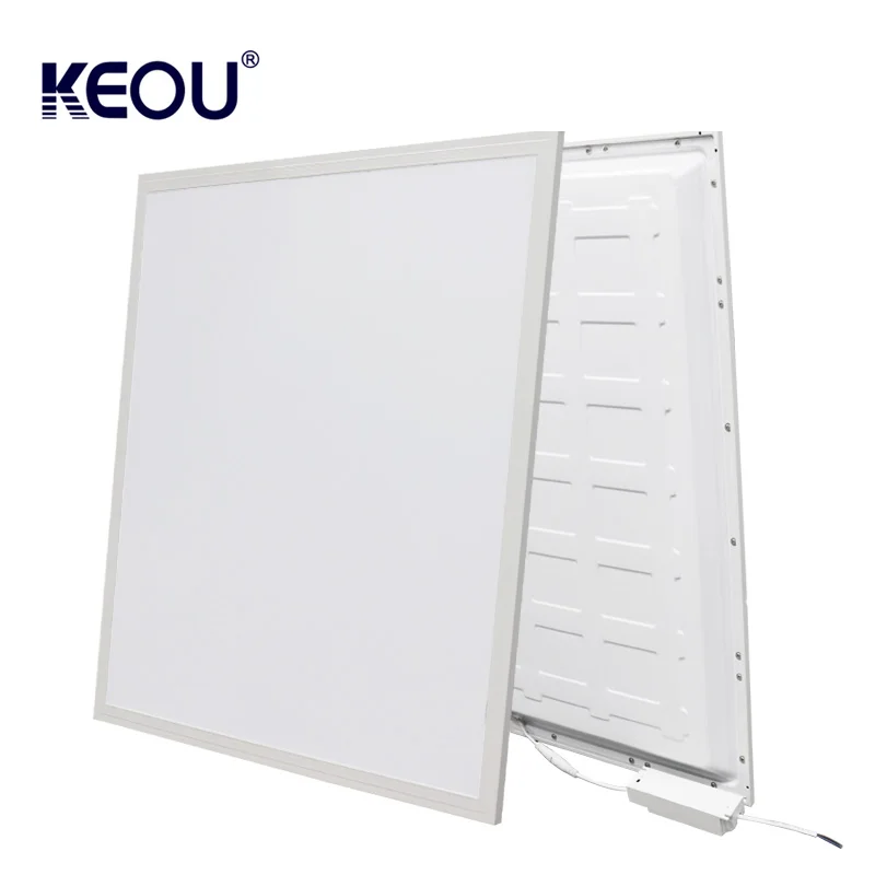 60*120Cm 60X60 Led Panel Light Support Recessed Mounted 60X60 Led Panel Light For Office Shop