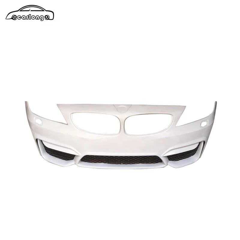 Hot Selling Car Bumper For BMW Z4 E89 2009-2015 Upgrade M4 Style Front bumper Car body kits