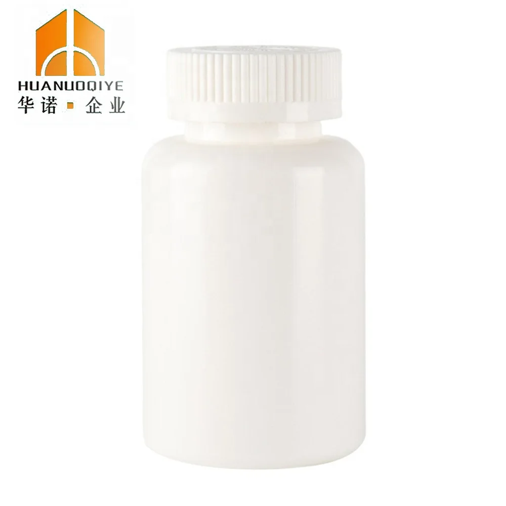 20/30/50/300ml Super Seal Chemical Medicine Non Leakage Vitamins Pots Professional Pill Capsule Containers