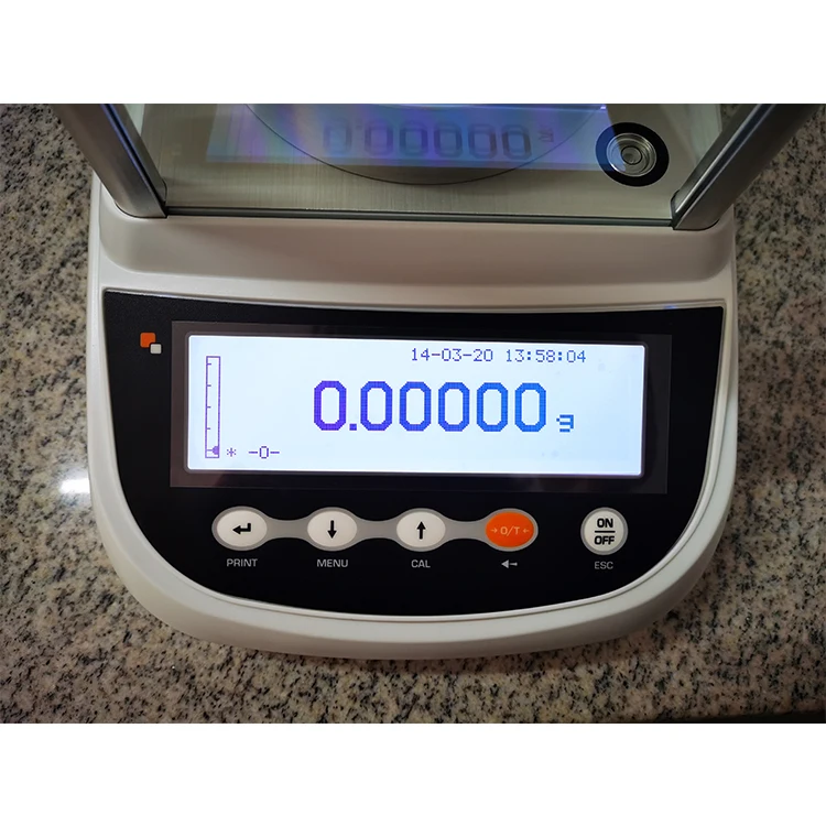 Хит продаж лабораторные аналитические цифровые весы 202 г 0 01