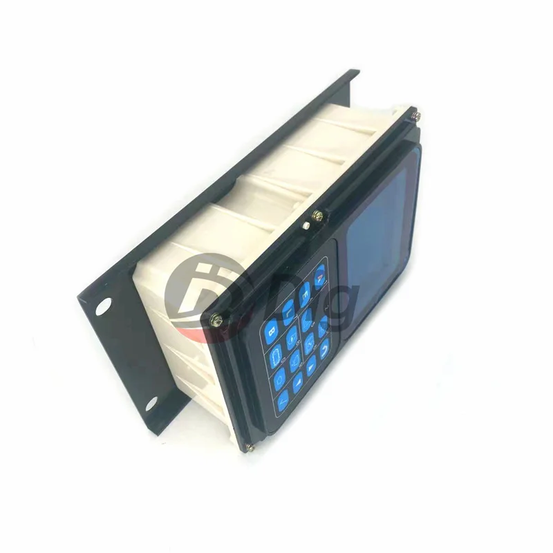 Экскаватор PC200-7 PC220-7 PC300-7 монитор панель дисплея для Komatsu 7835-12-3006