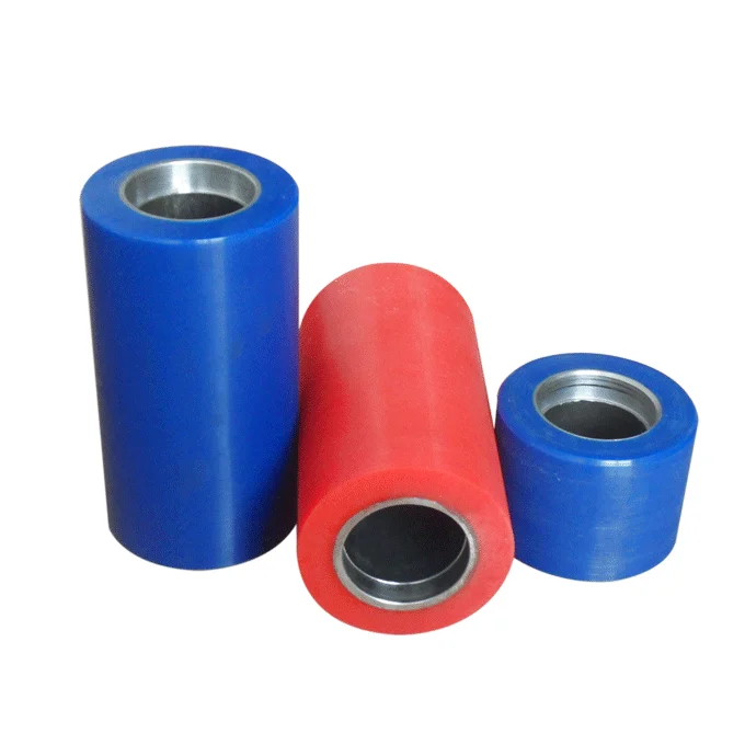 Инженерный Уретановый шкив