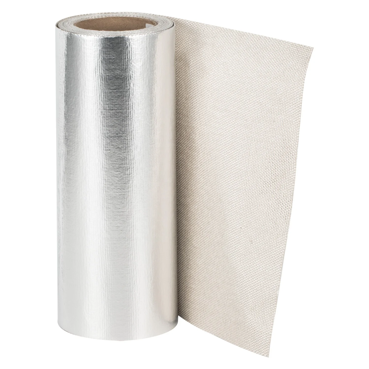 Industrial Grade Glass Fiber Woven Fabric Strong and Flexible Construction Material