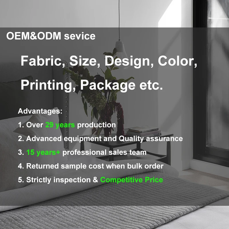 Wholesale microfiber home hotel bedspreads & coverlets supplier