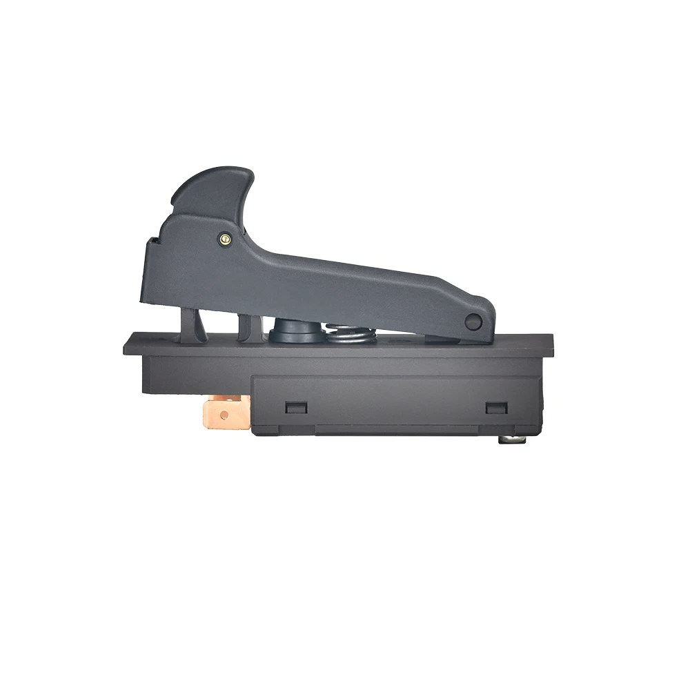 Yueqing manufacturer  dustproof snap-action electric power tools spare parts trigger switch