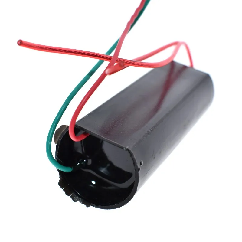 DC 3V-6V bis 400kV 400000V Boost Step up Power Module High Voltage Impulse Generator Cheap Price