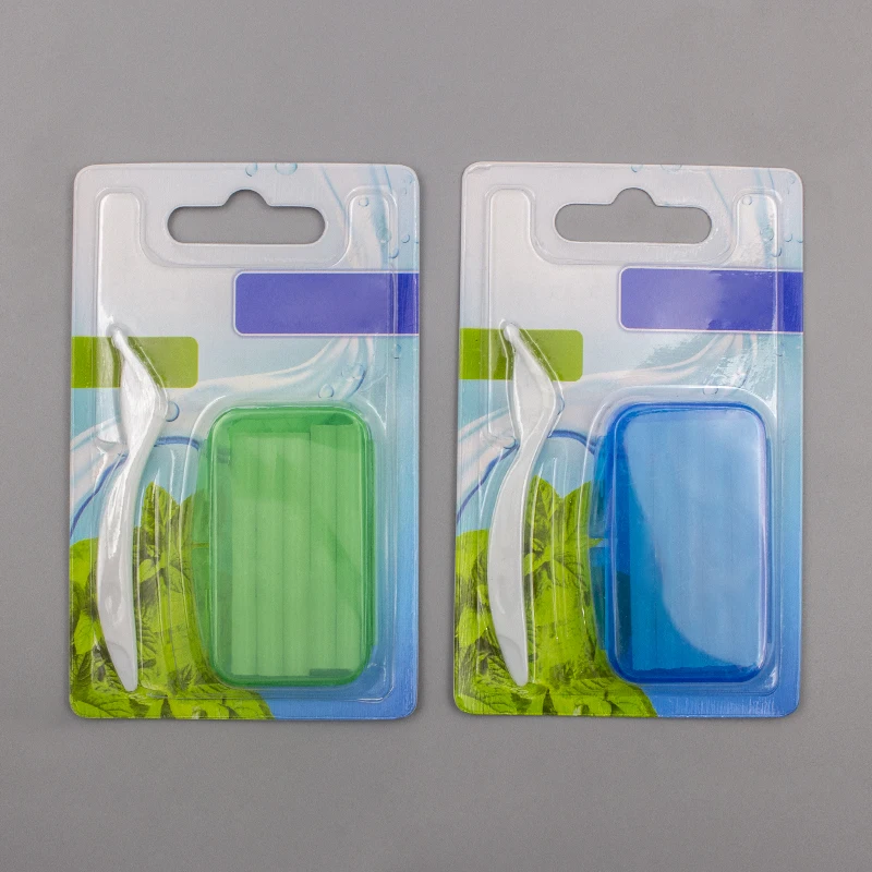 Wholesale Soft Fruit Flavored Portable Dental Patient Relief Painful Protective Pre-cut Orthodontic Ortho Wax