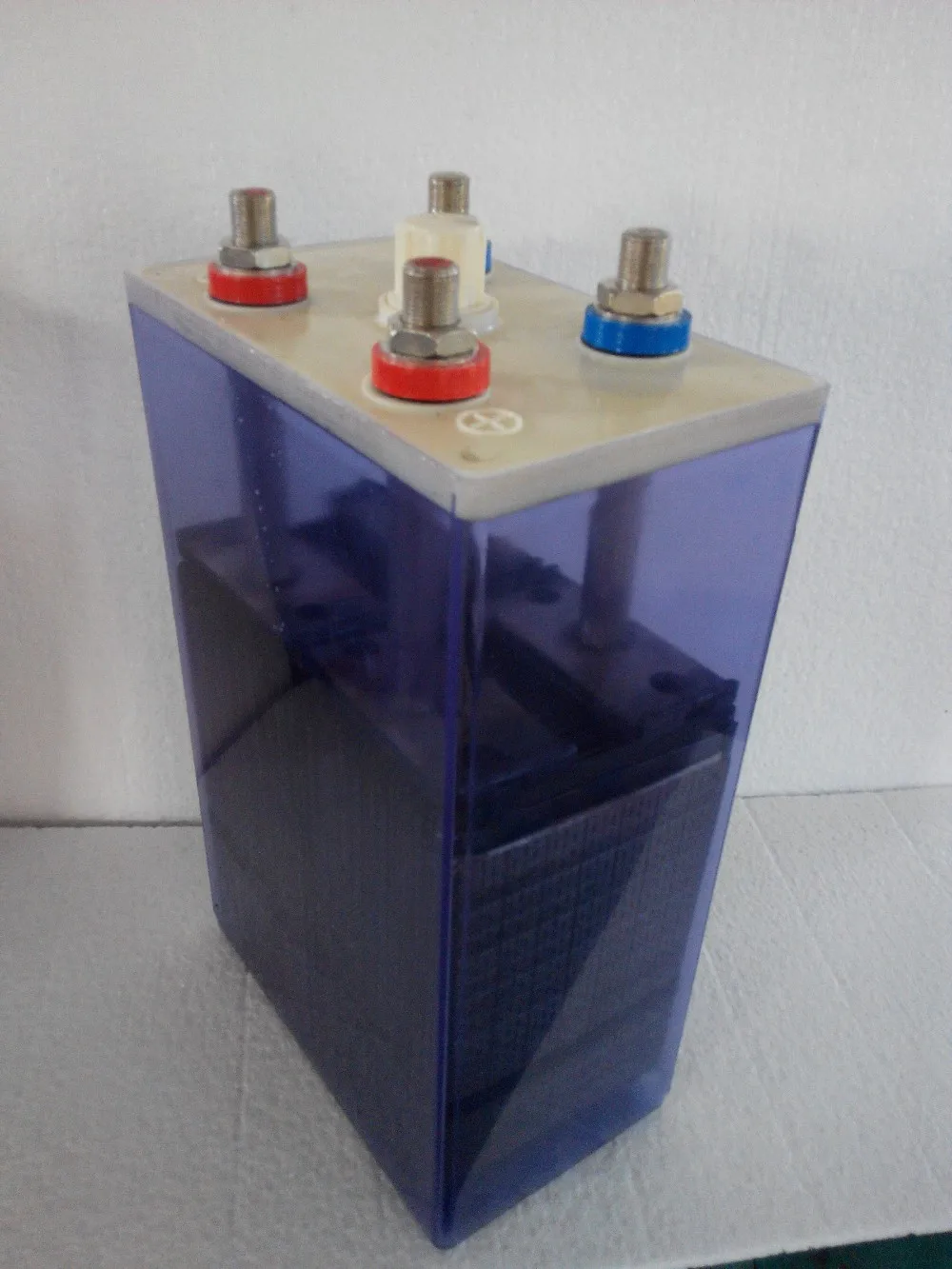 Nickel Iron Ni-Fe 1.2v TN60 Deep Cycle Nickel Iron Ni-Fe Battery Solar Battery for Solar Panels