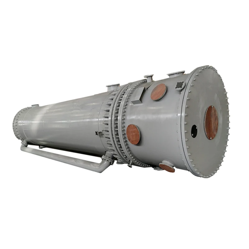 Capacity 20-450 MTPD concentation 31%-38% automatic 3 in 1 HCL acid synthesis system for hydrochloric plant