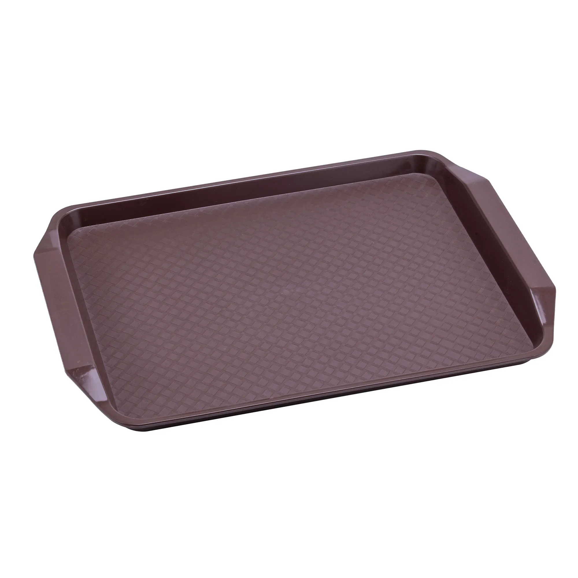 High Quality Fast Food Tray for Hotel & Restaurant Kitchen Buffet Fast Food Tray for Hotels and Restaurants