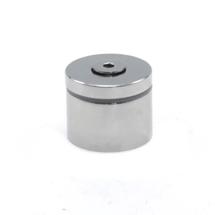 M8 M10 Fixing Spacer Pins Standoffs Wall Mounted Stainless Steel Glass Standoff