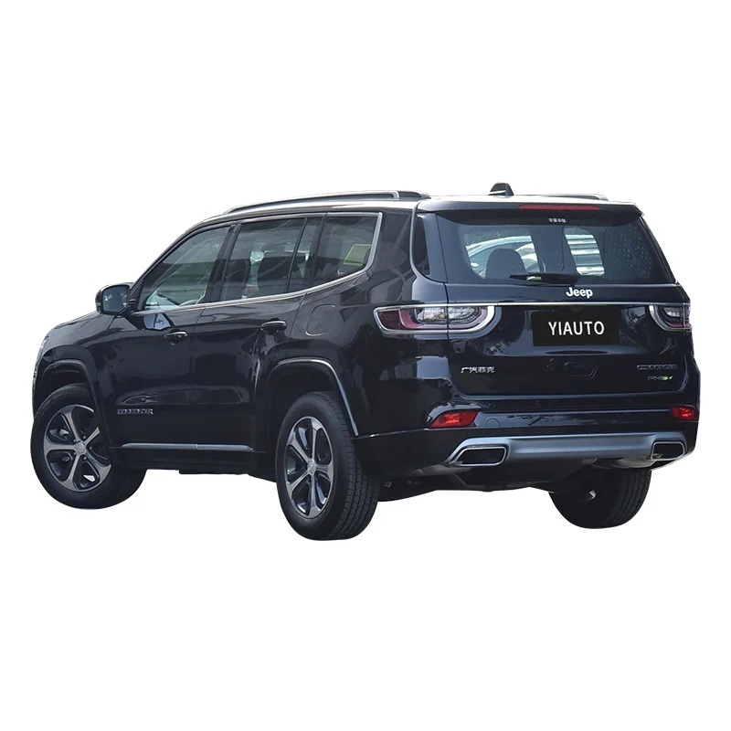 2023 подержанные автомобили высокоскоростные новые энергетические транспортные средства Электромобиль для взрослых новый автомобиль джип-командир Новый энергетический