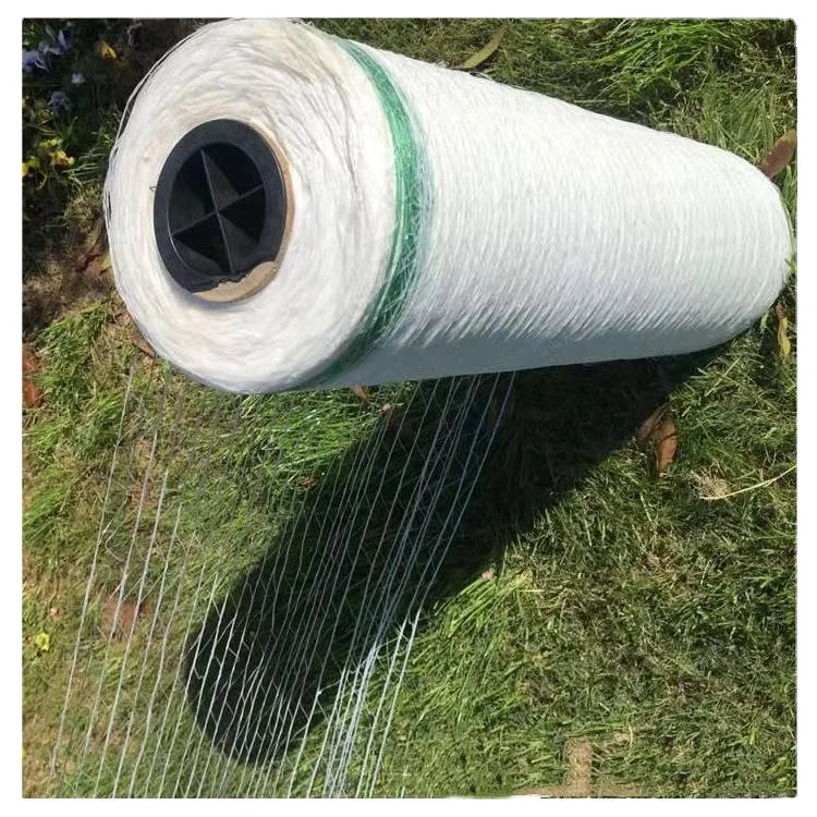 Customized  Hay Round Bale Net Wrap