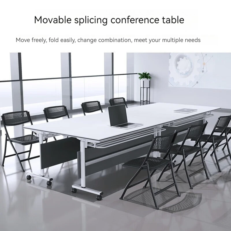 PXZ-11 mesa de reuniones escritorio офисная мебель стол для переговоров современные столы и стулья конференций