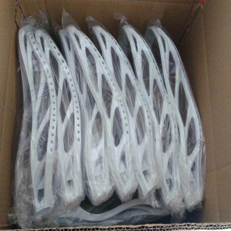 2021 Ncaa Standard Lacrosse Tank Universal Unstrung Head Stiffness Mens Lacrosse Head Wholesale