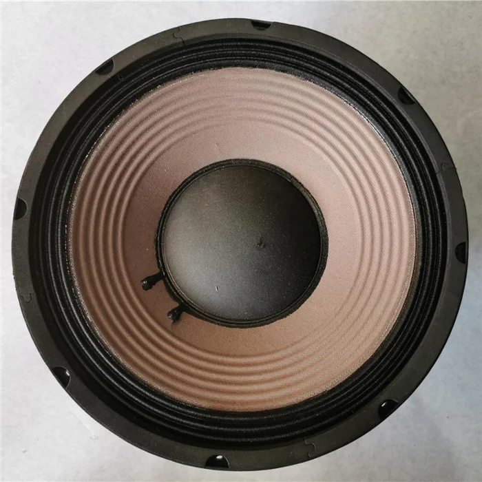 2020 в виде бабочек новинка 12 дюймов динамик ферритовый woofer Профессиональный с VC 4 дюймовый высококачественный аудиодинамик