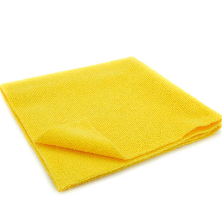 Wholesale Hot Sale 250gsm All Purpose Microfiber Auto Detailing Towel For Car