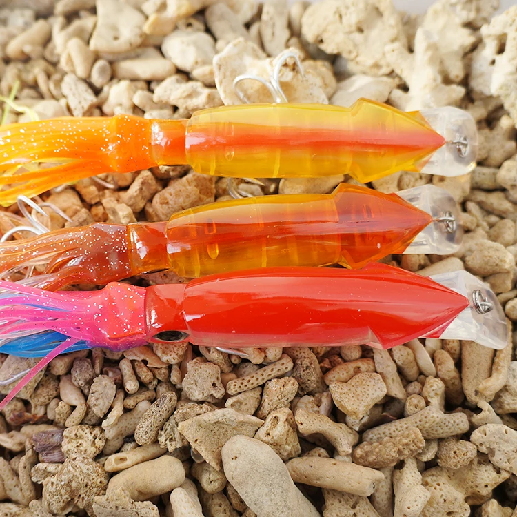 Hydro Squirt 14 см 40 г LURESFACTORY морские басы рыболовные приманки креветки искусственные прямые от Ruilong