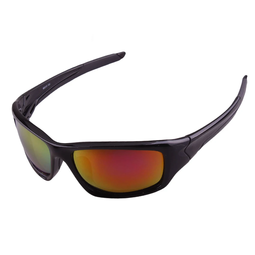 Biggest promotion global shopping day Sport cycling glasses polarized sunglasses outdoor sports eyewear