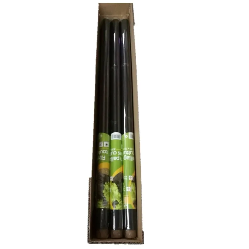 Agricultural perforated plastic polyethylene PE mulch film with hole