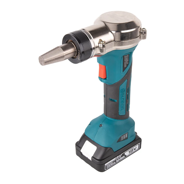 ZUPPER ME-1225 Plumbing Tube Pipe Expander Tool Propex Pro Pex Expansion Tool Set