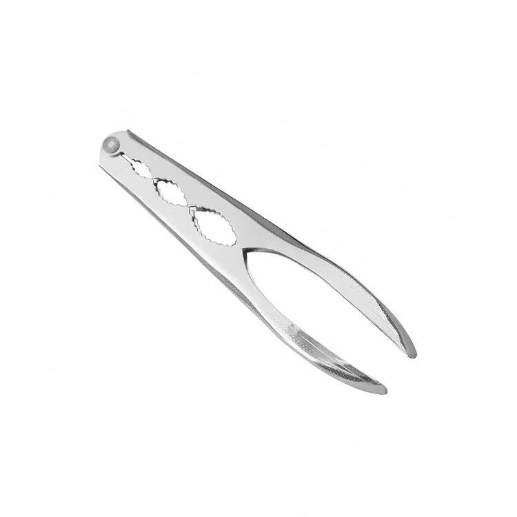 Wholesale Metal Crab Leg & Pecan Nut Cracker Steel Seafood Tools for Lobster Crackers