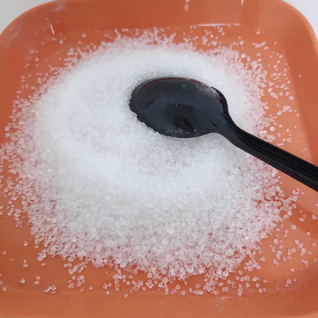 Food grade Granular Calcium Propionate Preservatives CAS 4075-81-4