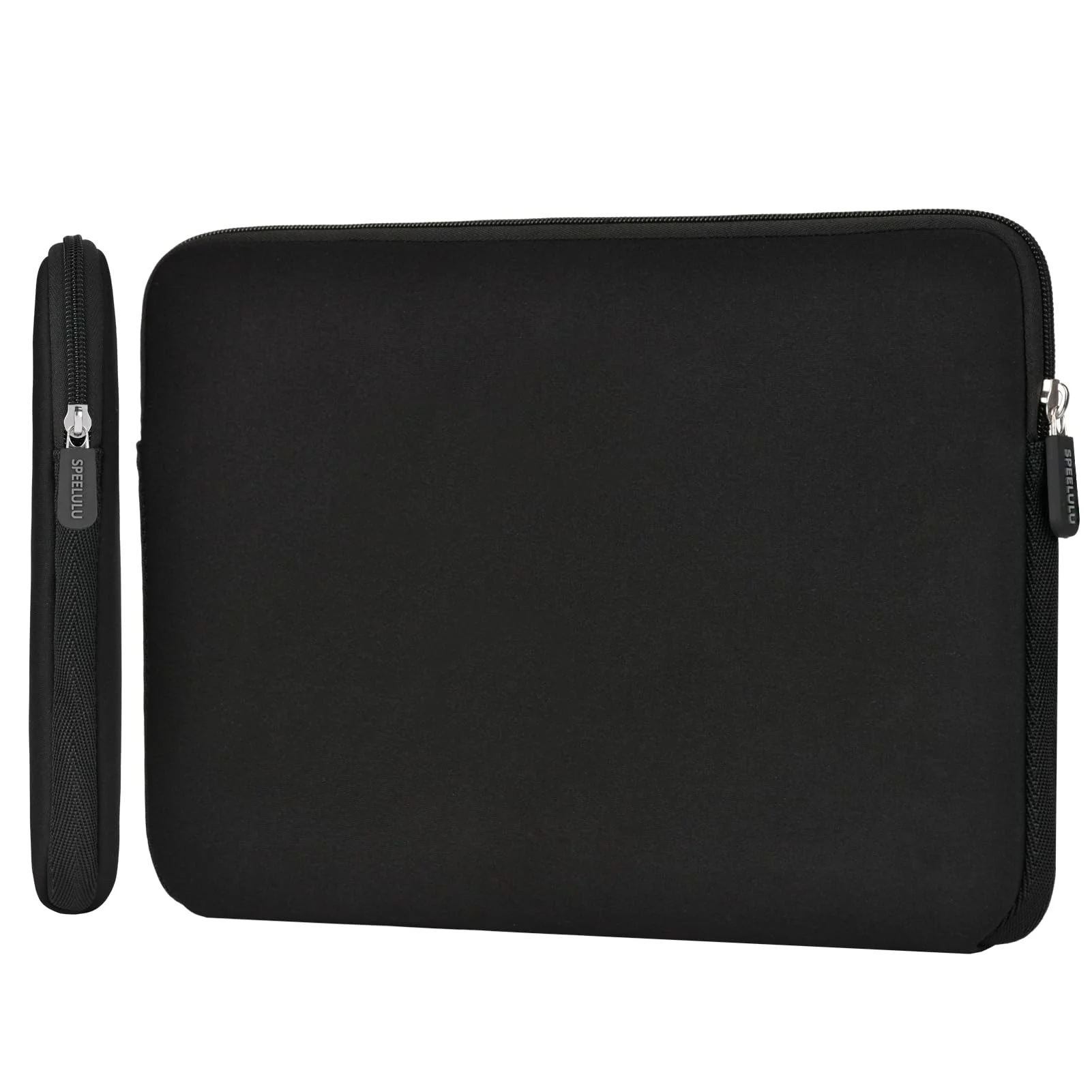 Customized Compatible Tablet Briefcase Carrying Bag neoprene 14 inc Laptop Sleeve Bag  with Mac Book Air/Pro
