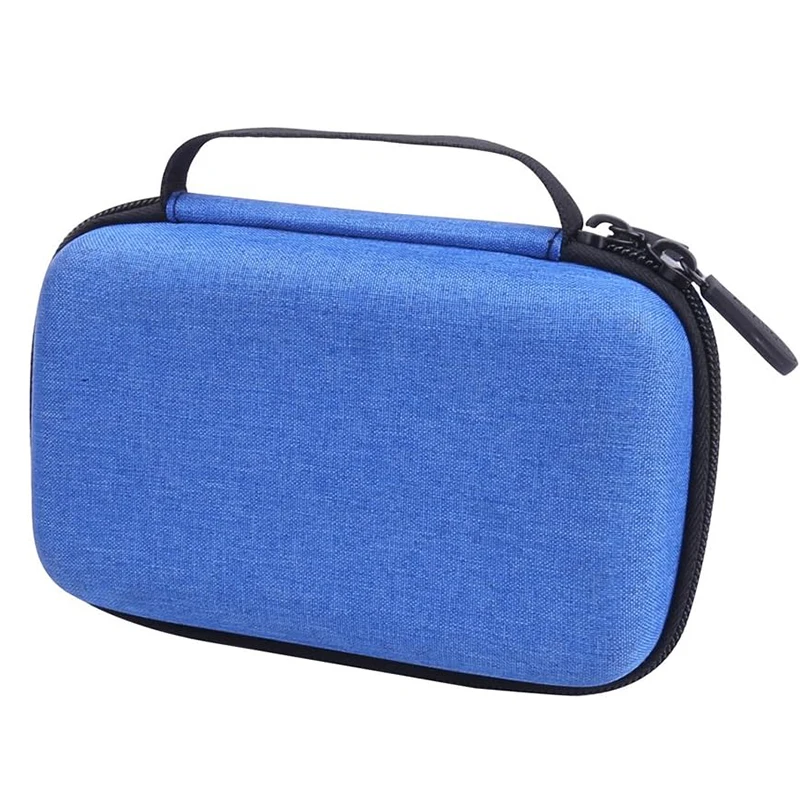 New arrival eva gift kids digital camera case bag outdoor protective camera carrying case for VTech Kidizoom