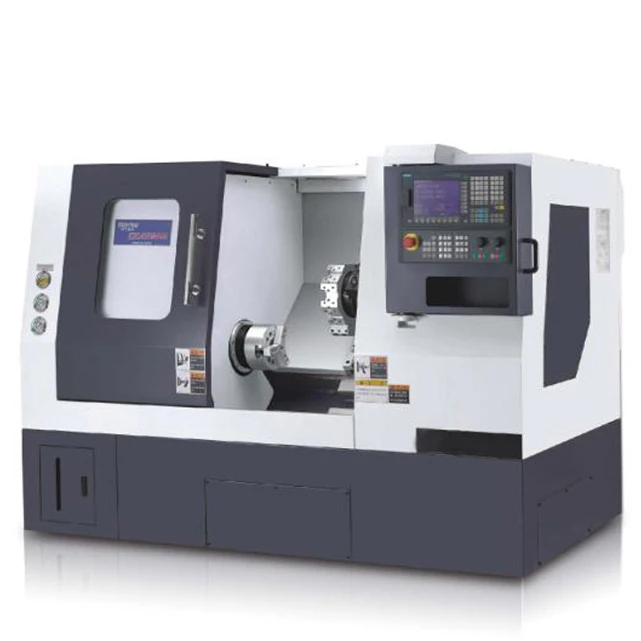 Type Cnc Automatic Lathe Professional Factory Perfect Design Swiss Max Star Party Power Horizontal Sales Support Swing Weight