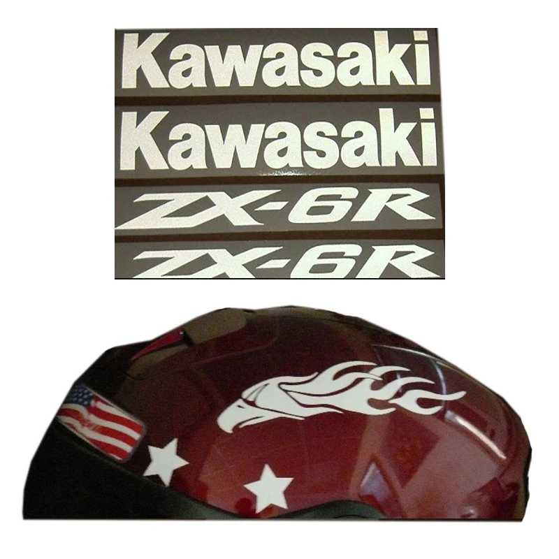 High quality full color removable die cut vinyl car decal sticker