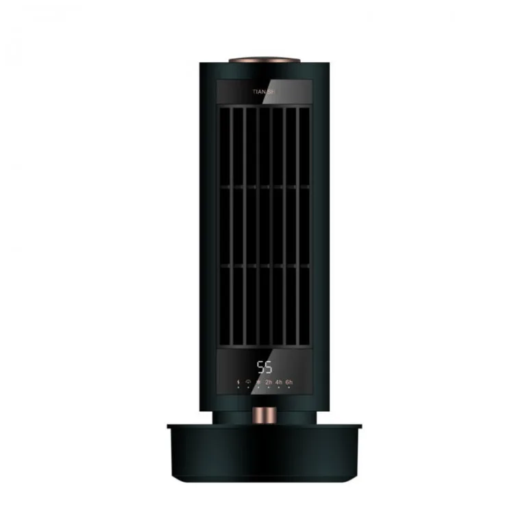 Electric Space Heater for Large Room 36 Ceramic Tower Space Heater for Whole Room Heating Thermostat Fast Heating 3D