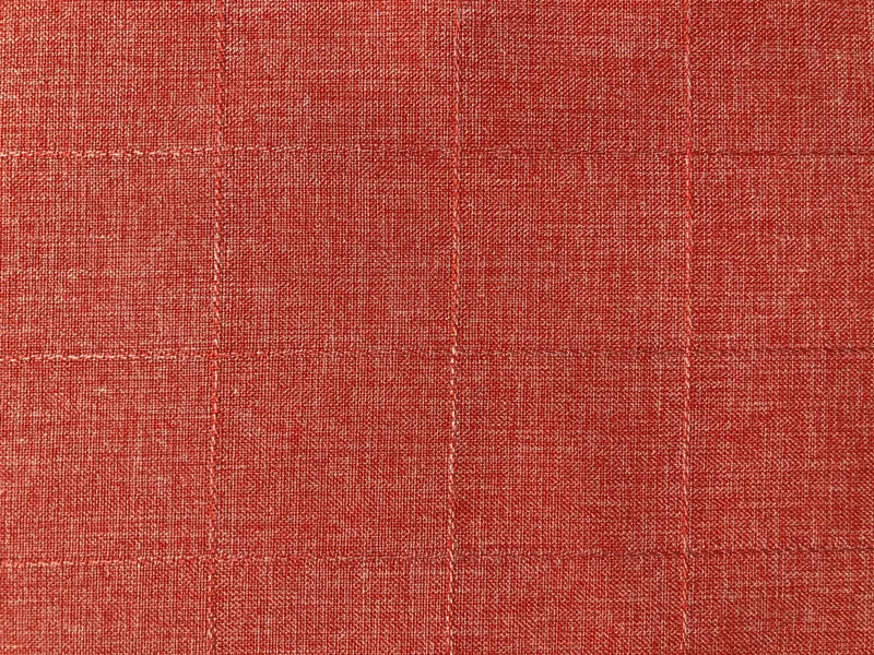 Fashion abaya fabric online 50% rayon 50% polyester tr suiting woven fabric with big checks fabric for abaya