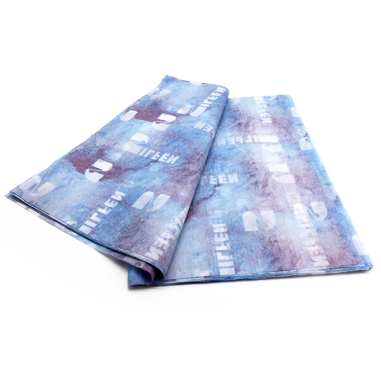 Clothing Soap Bouquet Flower Christmas Gift Packaging Roll Printed Tissue Paper Custom Logo Wrapping Paper,Custom Tissue Paper