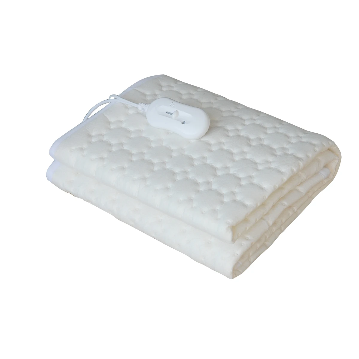 With CE/RoHS/CB/Reach/SAA Certificate Washable Ultrasonic Welding Technology Polyester Electric Under Blanket