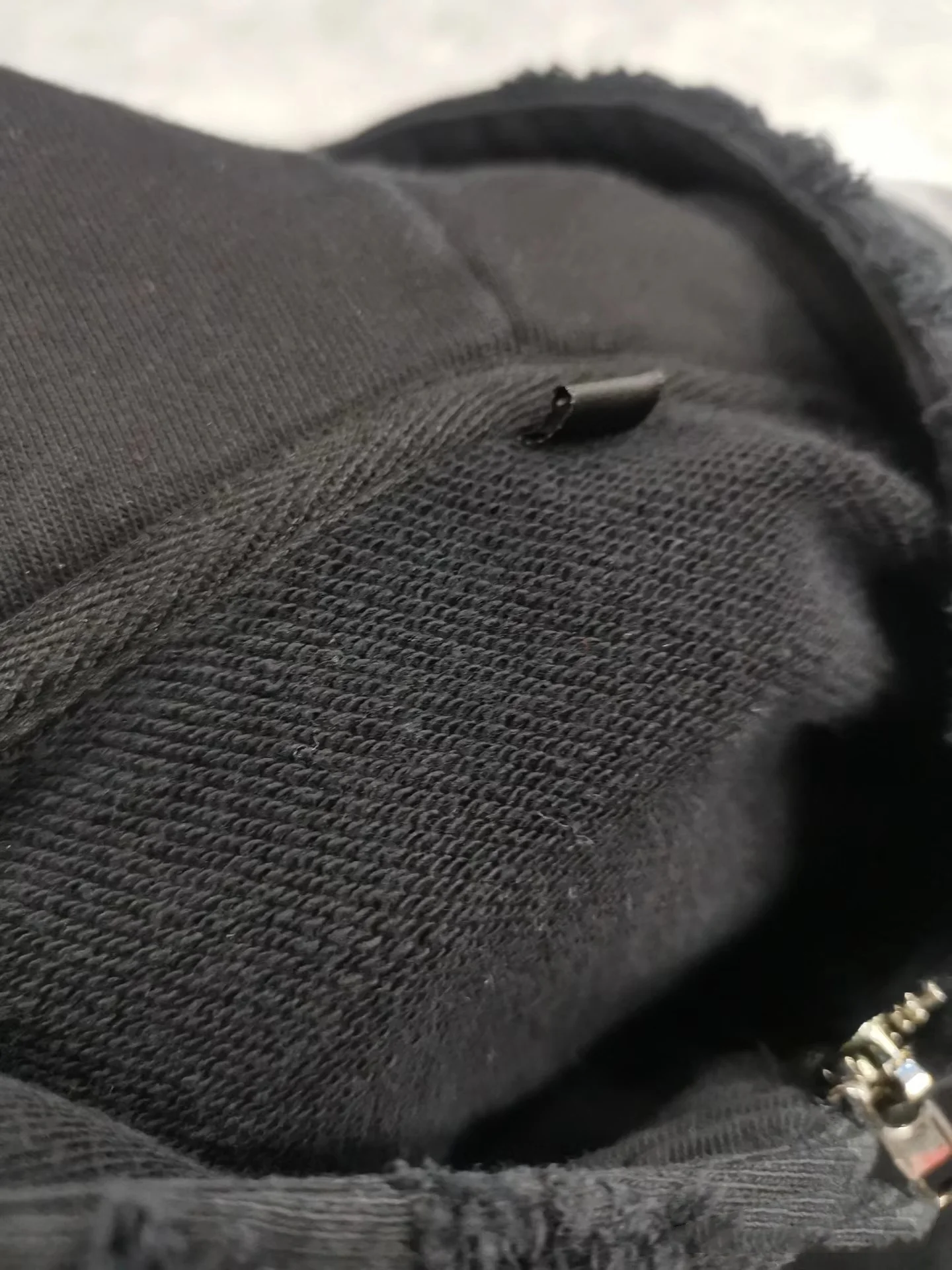 clothing manufacturers custom acid wash distressed embroidery hoodie oversized boxy cropped streetwear hoodies for men