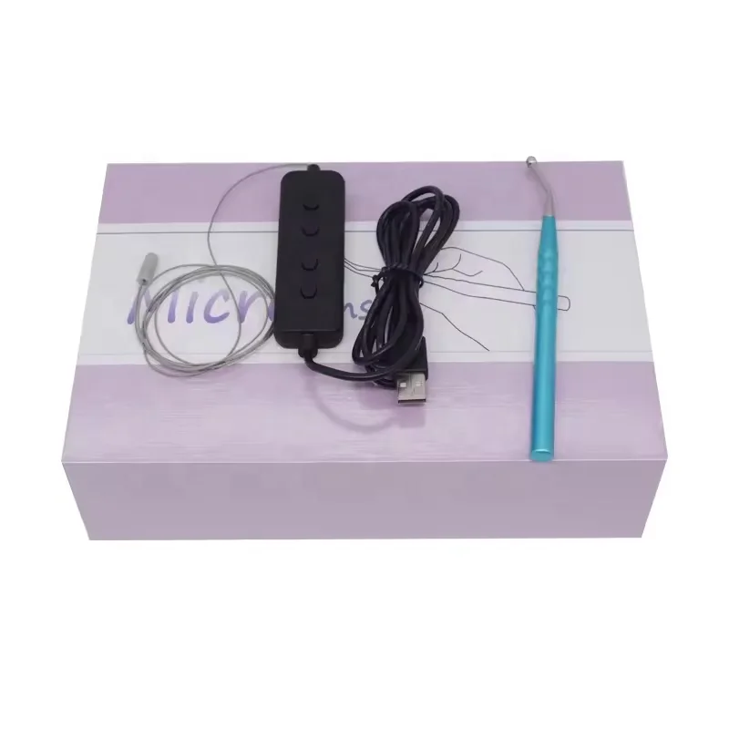 HD Micro Oral Camera Micro Lens Visual Micro Camera For Root Canal Treatment