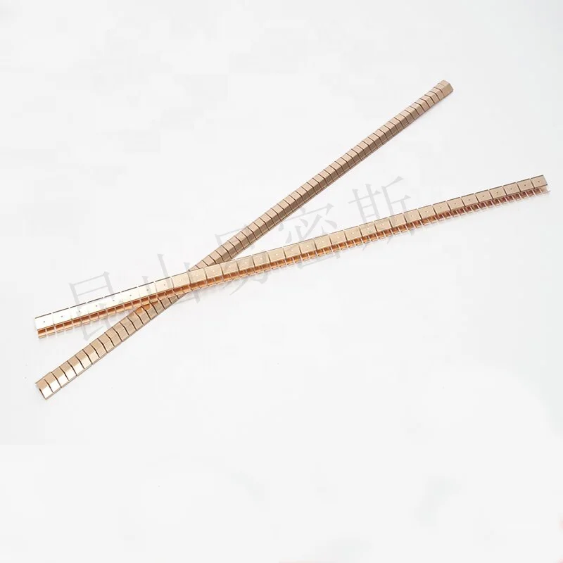 Индивидуальная высокоэкранирующая прокладка для шасси