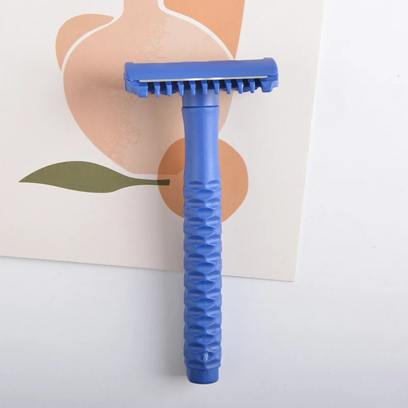 Max wholesale single shaving blades double sided razor blades men
