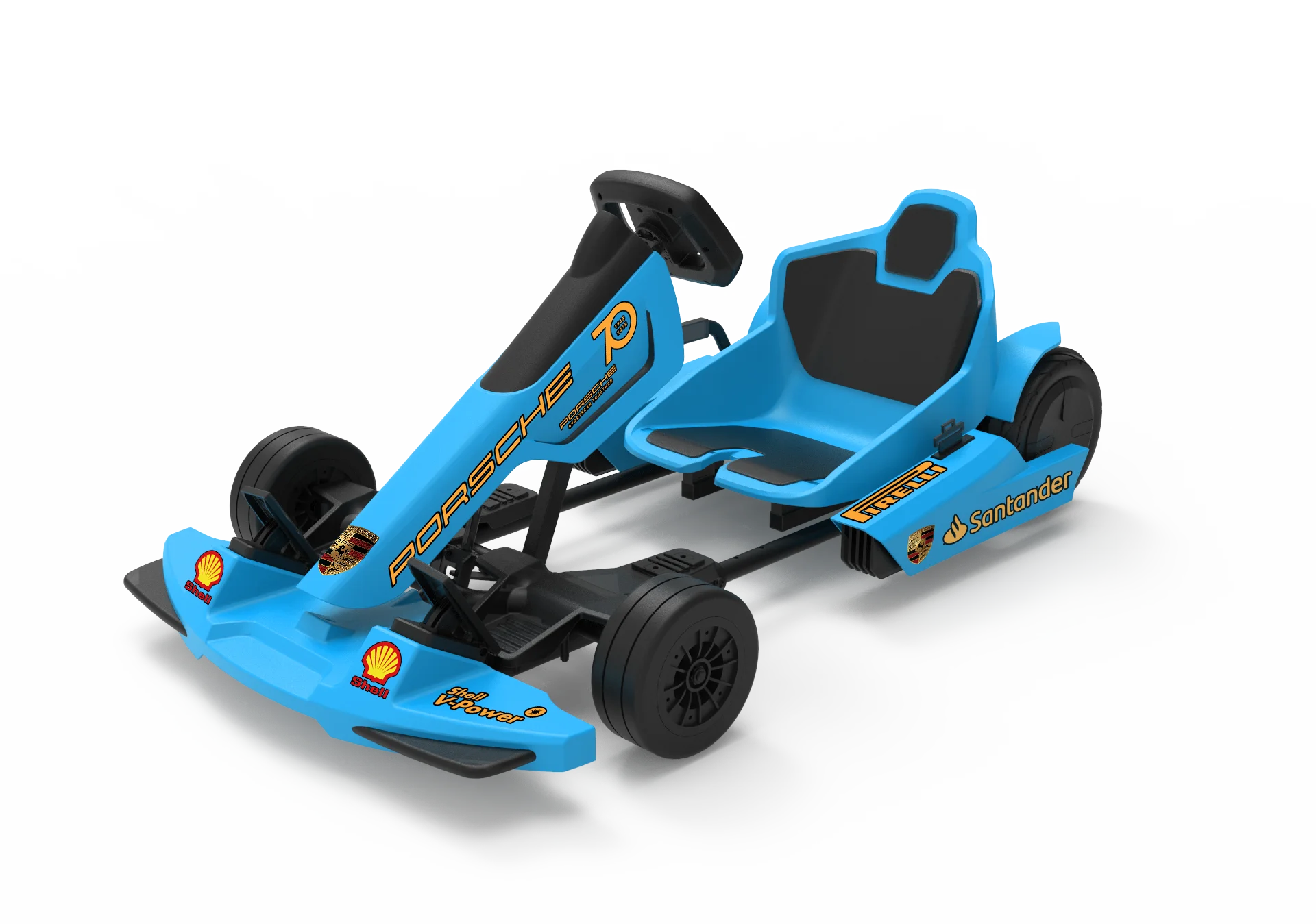 karting car crazy go karting scooter Lamborg hini Outdoor Race Pedal go karts Kids Adults