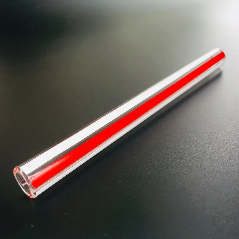 Трубчатый прицел высокого давления Redline