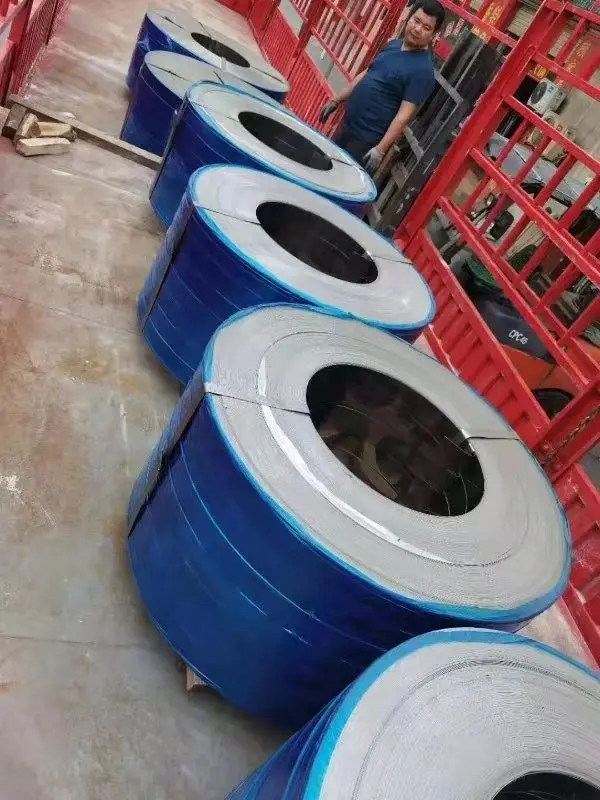 Cold Rolled Steel 201J2 201J3 201J4 202 304DQ 316 409 410 430 Spcc Cold Rolled Steel Plate / sheet / coil / strip Manufacture