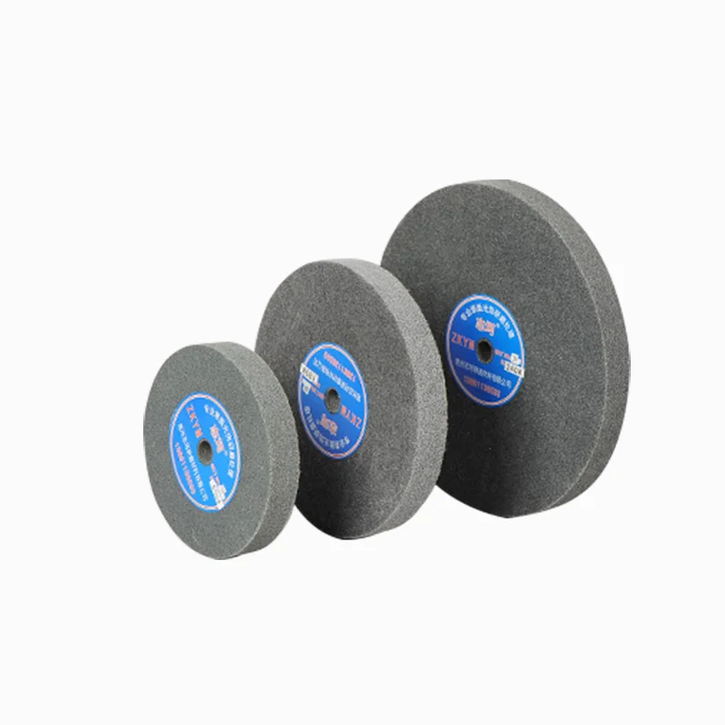 Нейлоновое колесо с пластиковой подложкой, абразивное колесо