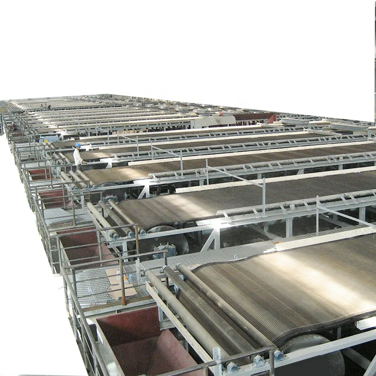 Китай горизонтальный резиновый вакуумный фильтр Toncin для горной промышленности